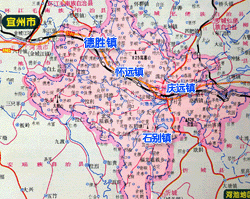 宜州城区人口_宜州城区图片(2)